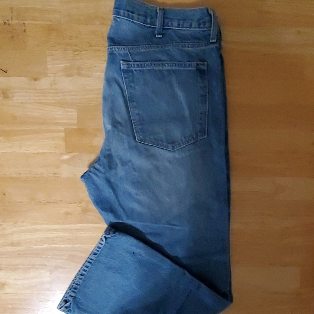 Men's Jeans